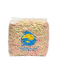 Colored Tapioca Pearl (Case of 6 x 6.6 lbs bags)
